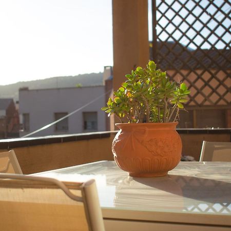 Espectacular Casa En La Garriga Villa Екстериор снимка